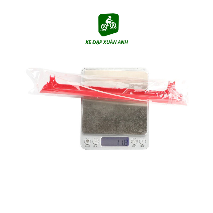 Thanh Nhựa Bảo Vệ Sườn Xe Đạp