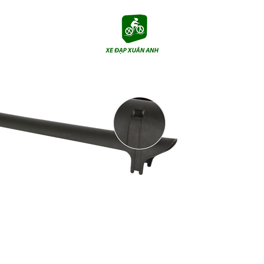 Thanh Nhựa Bảo Vệ Sườn Xe Đạp