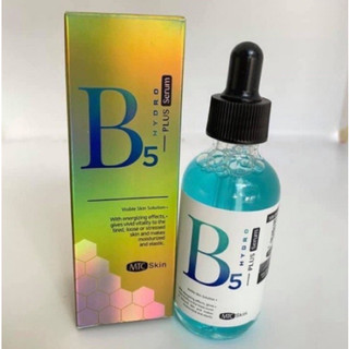 Serum Hydro B5 MTCSKIN Hàn Quốc ( Chính Hãng ).