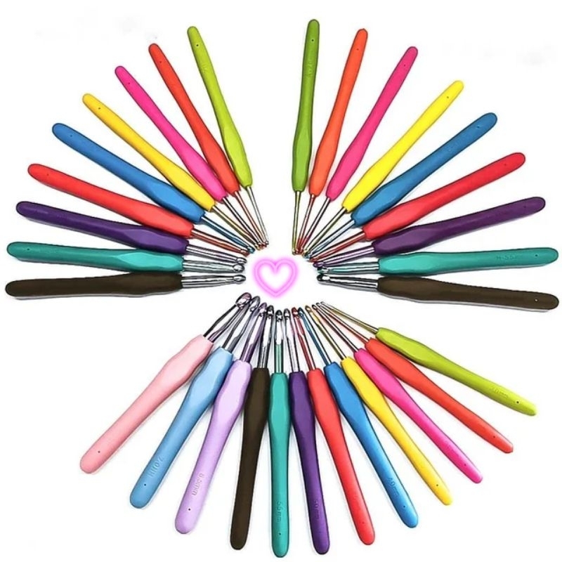 ⭐50 Mẫu Kim Móc Lẻ Đủ Loại Đủ Size⭐