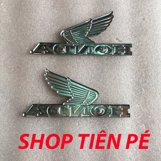 TEM CÁNH CHIM HONDA HÀNG CAO CẤP