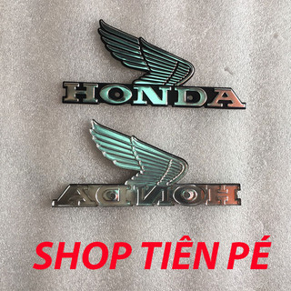Tem cánh chim honda hàng cao cấp