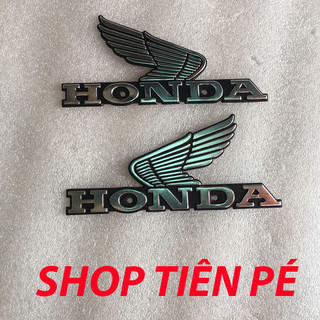 TEM CÁNH CHIM HONDA HÀNG CAO CẤP