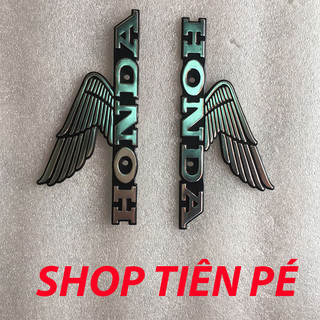 TEM CÁNH CHIM HONDA HÀNG CAO CẤP