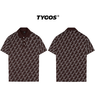 Áo polo tygos 047