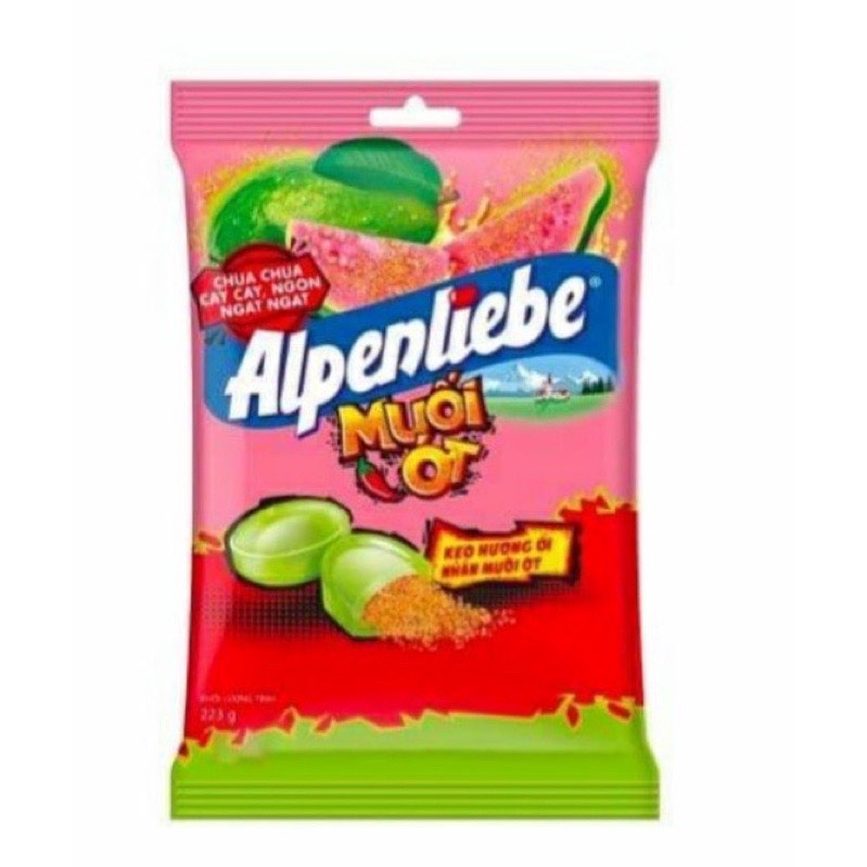 COMBO 3 VIÊN KẸO DÀNH TẶNG KHÁCH HÀNG THÂN YÊU CỦA SHOP