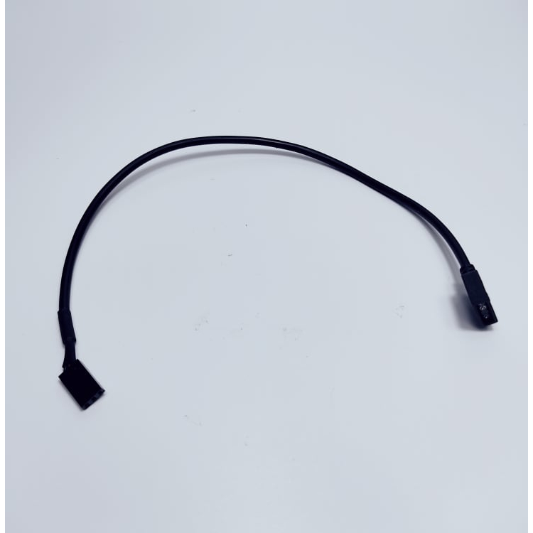 Dây Chuyển Giắc Cắm 5v ARGB Sang VDG Kèm Hạt Nối - Hàng New