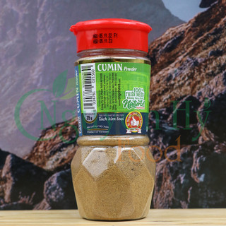 Bột Thì Là Ông Chà Và - 35g