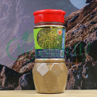 Bột Thì Là Ông Chà Và - 35g