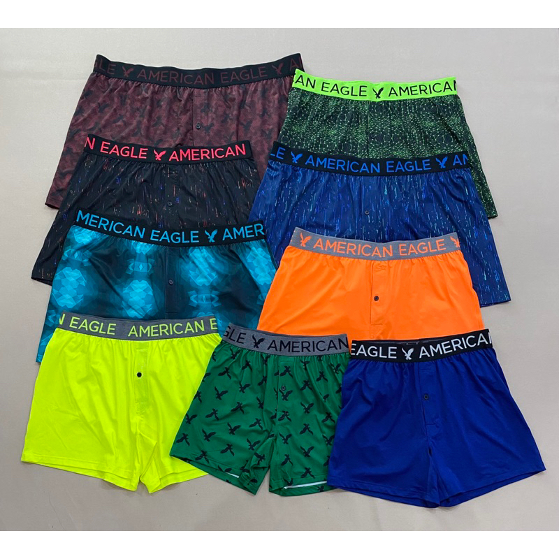 Quần đùi boxer nam bigsize  xuất khẩu - Thanh lý vnxk