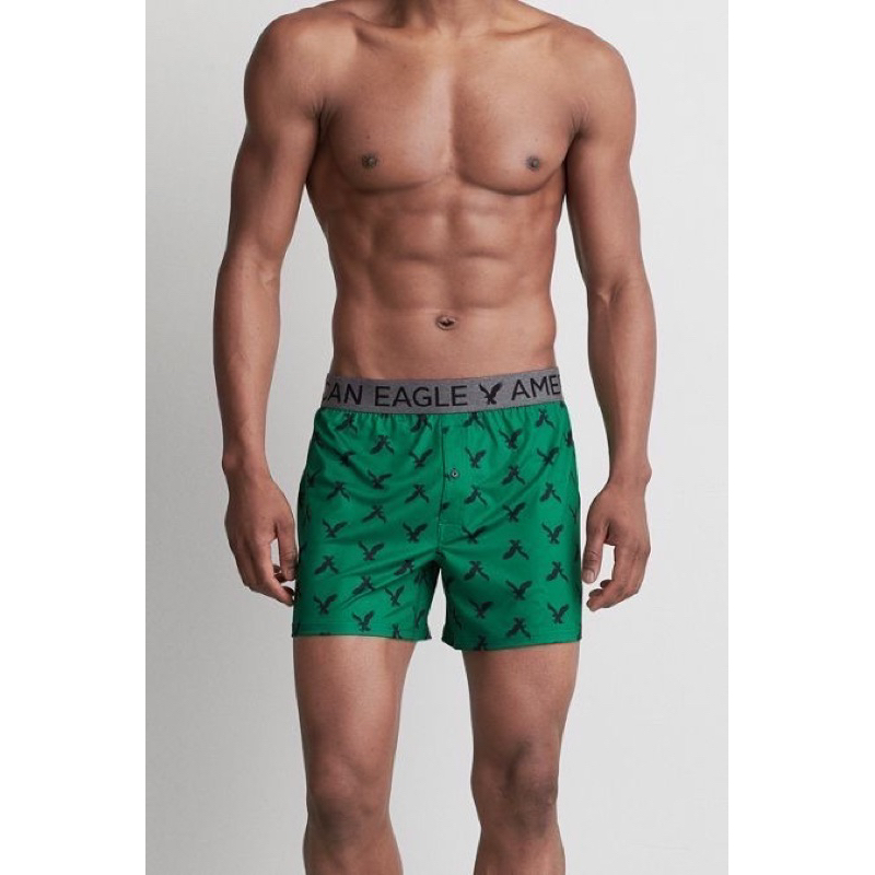 Quần đùi boxer nam bigsize  xuất khẩu - Thanh lý vnxk