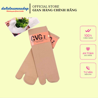 Combo 10 vớ da xỏ ngón Nữ 100 % Thun Cotton Cao Cấp