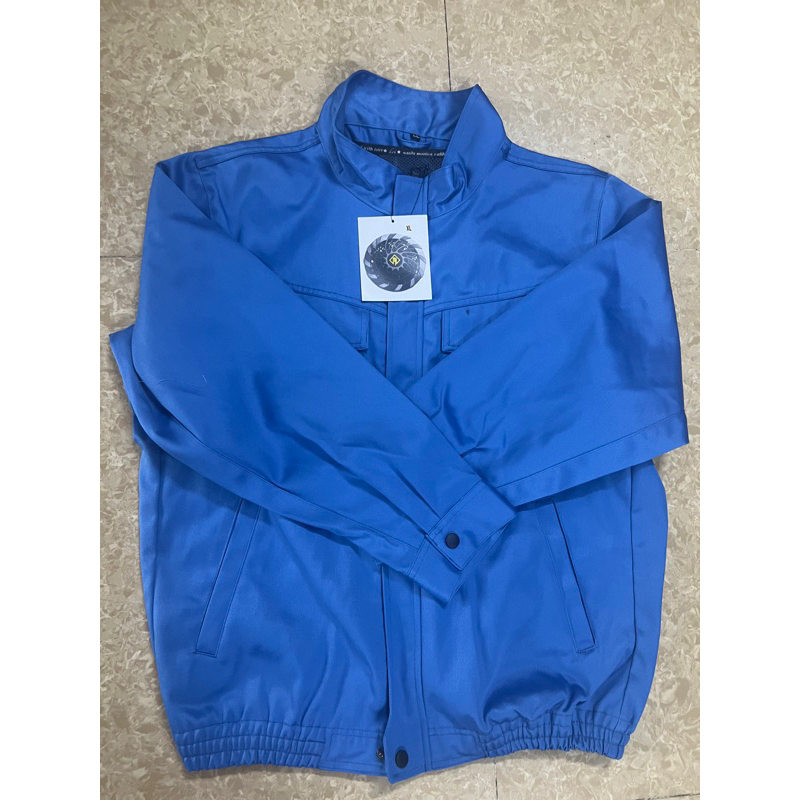 Áo điều hoà xuất Nhật