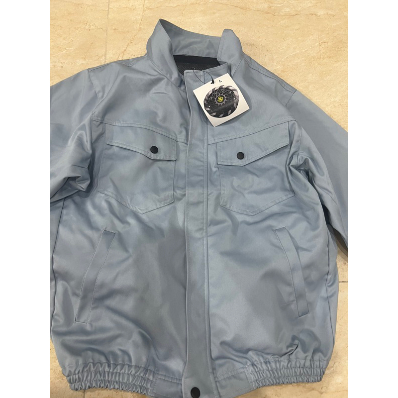 Áo điều hoà xuất Nhật