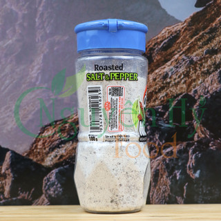 Muối Tiêu Ông Chà Và - 100g
