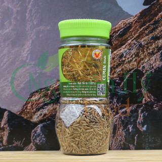 Hạt Thì Là Ông Chà Và - 40g