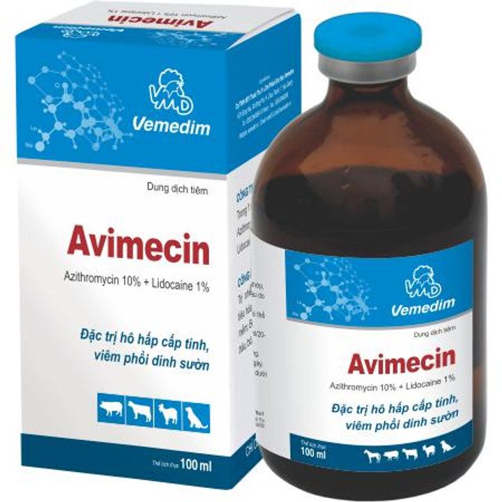 GIẢI PHÁP KIỂM SOÁT hô hấp c.ấ.p t.í.n.h, viêm p.h.ổ.i dính sườn CHAI 100ML