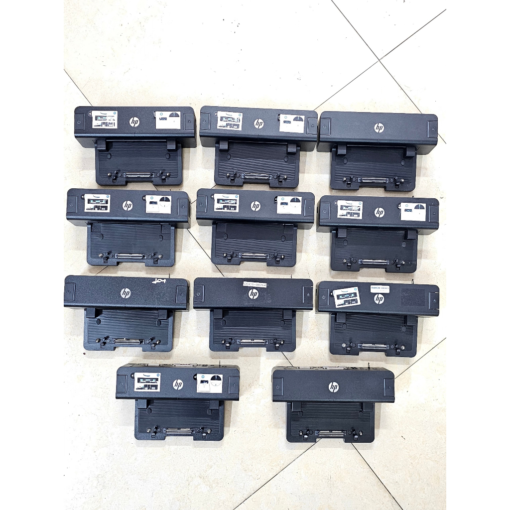 Docking Station D9Y32AA HP 2013 Ultra Slim, Dock Station HSTNN-L11X, HP 2560 Docking Station