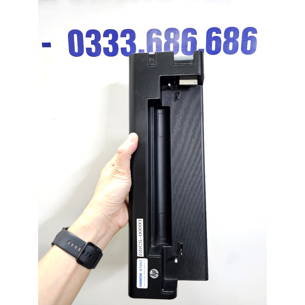 Docking Station D9Y32AA HP 2013 Ultra Slim, Dock Station HSTNN-L11X, HP 2560 Docking Station