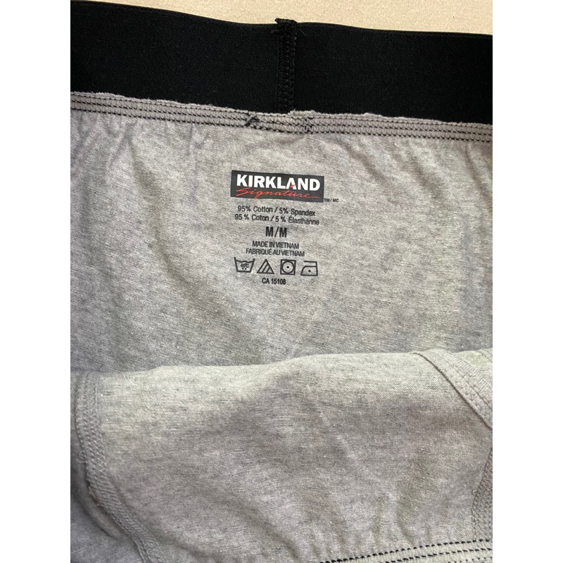Quần lót đùi nam thun cotton - Thanh lý vnxk