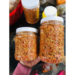 (Hủ) Muối hành phi ruốc