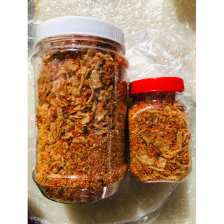 (Hủ) Muối hành phi ruốc