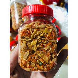 (Hủ) Muối hành phi ruốc
