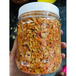 (Hủ) Muối hành phi ruốc