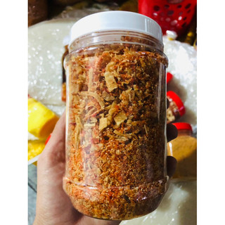 (Hủ) Muối hành phi ruốc
