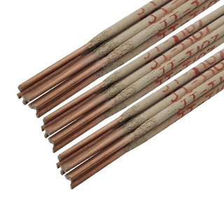 03 Que hàn đồng bọc thuốc