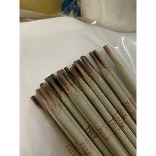 03 Que hàn đồng bọc thuốc ( hàn điện )