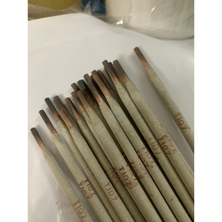 03 Que hàn đồng bọc thuốc ( hàn điện )