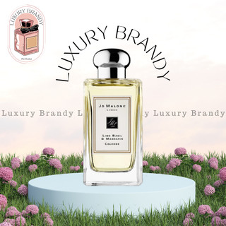 Nước hoa jo malone london lime basil & mandarin cologne - 𝕓𝕪 𝕃𝕦𝕩𝕦𝕣𝕪 𝔹𝕣𝕒𝕟𝕕𝕪