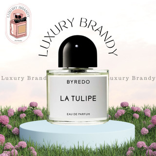 Nước hoa byredo la tulipe - 𝕓𝕪 𝕃𝕦𝕩𝕦𝕣𝕪 𝔹𝕣𝕒𝕟𝕕𝕪