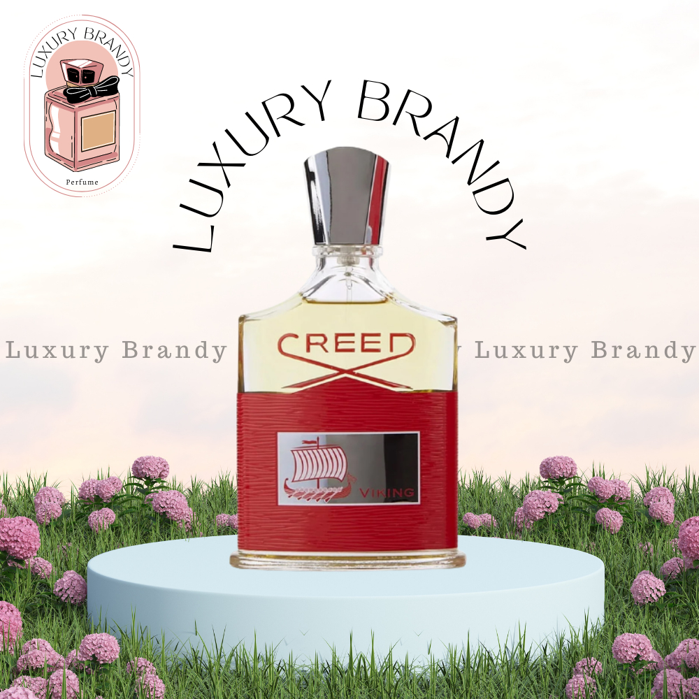Nước Hoa  Creed Viking Eau De Parfum - 𝕓𝕪 𝕃𝕦𝕩𝕦𝕣𝕪 𝔹𝕣𝕒𝕟𝕕𝕪