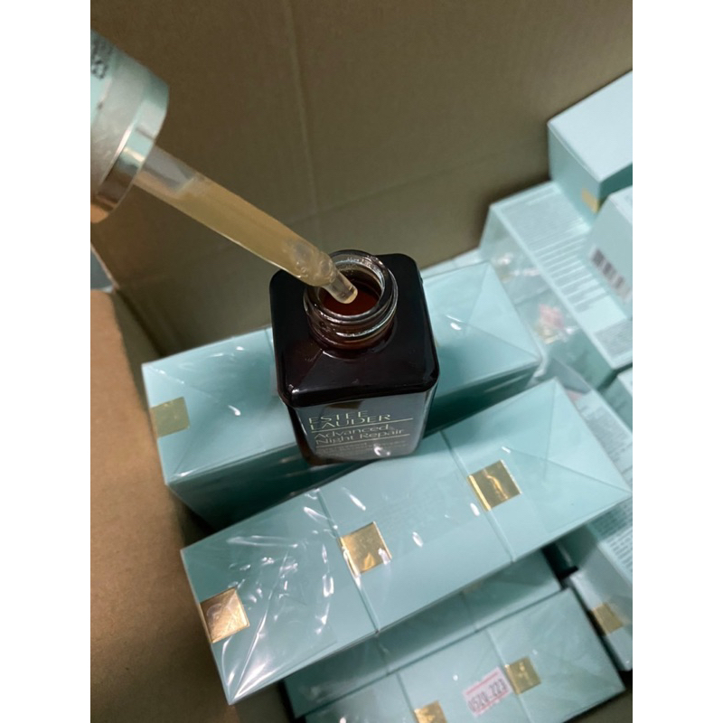 Tinh chất dưỡng da Estee Lauder Advantage Night Repair