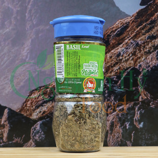 Lá Húng Quế Ông Chà Và - 15g