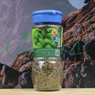 Lá Húng Quế Ông Chà Và - 15g