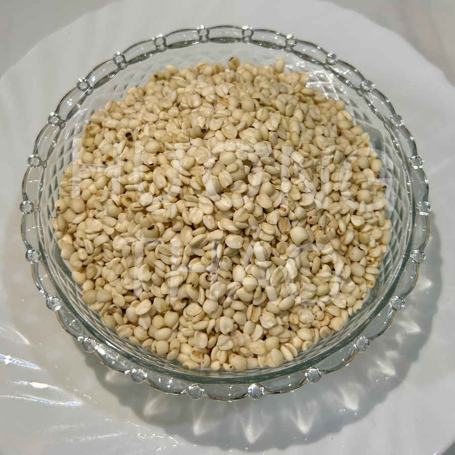 Hạt Bo Bo ( Ý Dĩ ) nấu chè