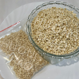 Hạt Bo Bo ( Ý Dĩ ) nấu chè