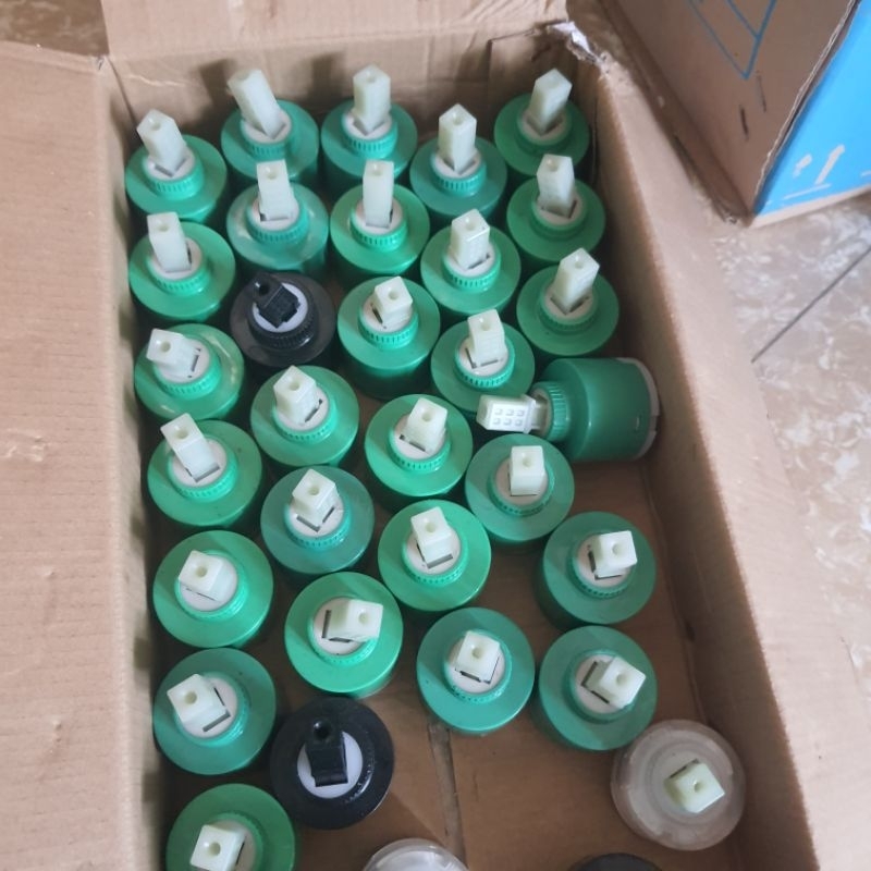 Lõi van vòi nóng lạnh, lõi cử sen, lõi lavabo , lõi chén nóng lạnh 4mm.