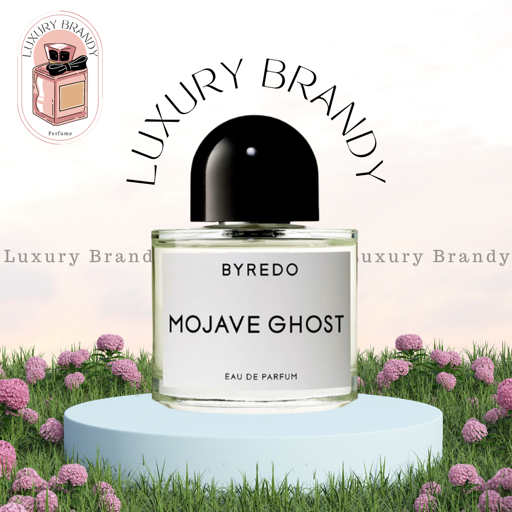 Nước Hoa Byredo Mojave Ghost EDP - 𝕓𝕪 𝕃𝕦𝕩𝕦𝕣𝕪 𝔹𝕣𝕒𝕟𝕕𝕪