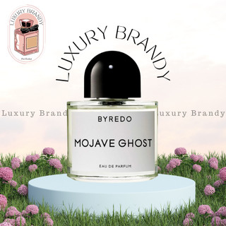 Nước hoa byredo mojave ghost edp - 𝕓𝕪 𝕃𝕦𝕩𝕦𝕣𝕪 𝔹𝕣𝕒𝕟𝕕𝕪