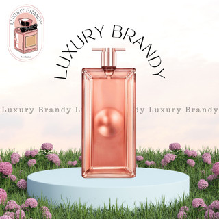 Nước hoa nữ 𝑳𝒂𝒏𝒄𝒐̂𝒎𝒆 idole parfum - 𝕓𝕪 𝕃𝕦𝕩𝕦𝕣𝕪 𝔹𝕣𝕒𝕟𝕕𝕪
