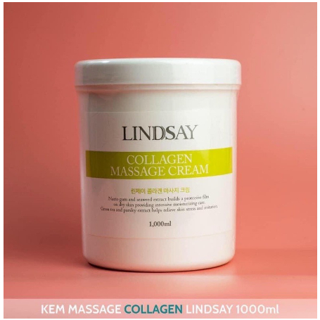 Bộ Chăm Sóc Da Chuyên Nghiệp Lindsay Hàn quốc 100% Chăm Sóc Da Cơ Bản