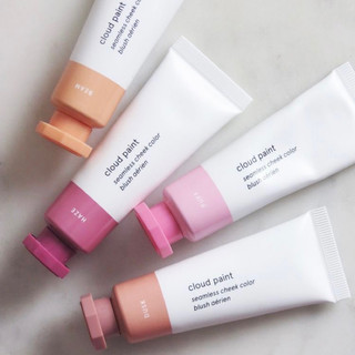 Má hồng dạng kem Glossier Cloud Paint