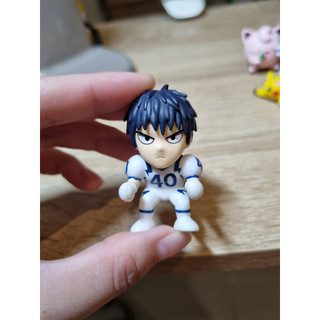 Mô hình nhân vật seijuro shin- mô hình nhân vật hoạt hình eyeshield 21