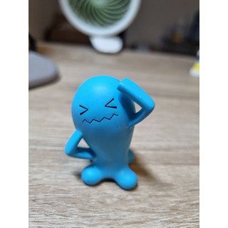 Mô Hình Pokemon Wobbuffet _ Mô Hình Nhân Vật Hoạt Hình Pokemon