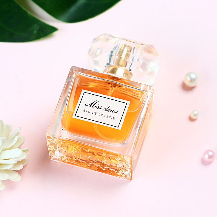 , Nước hoa nữ thơm lâu Miss Dear- Quyến rũ, thơm lâu, cá tính