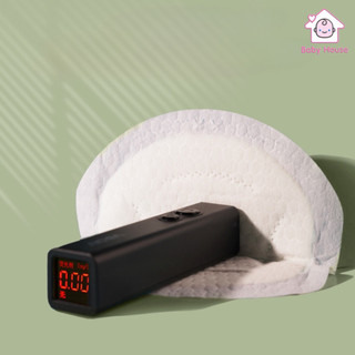 Miếng Lót Thấm Sữa WAI – Túi 100 Miếng (LTS02)
